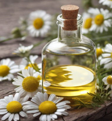 essential oils for nerve pain relief